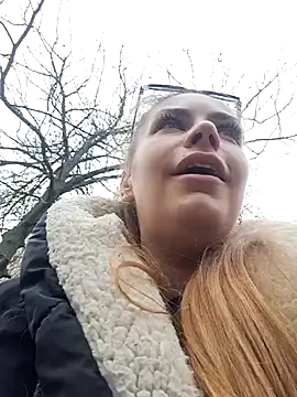 Keli Jessi online show from February 2, 2025, 1:30 pm