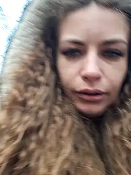 Keli Jessi online show from February 26, 2025, 12:58 pm