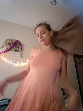 Keli Jessi online show from January 9, 2026, 2:09 pm