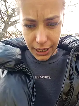 Keli Jessi online show from April 5, 2026, 12:13 pm