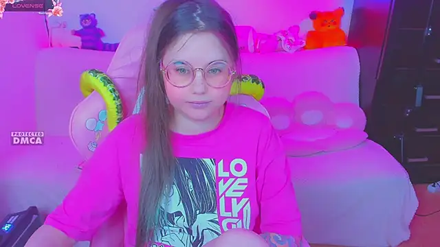 Lolisuccub online show from February 10, 2025, 7:07 pm