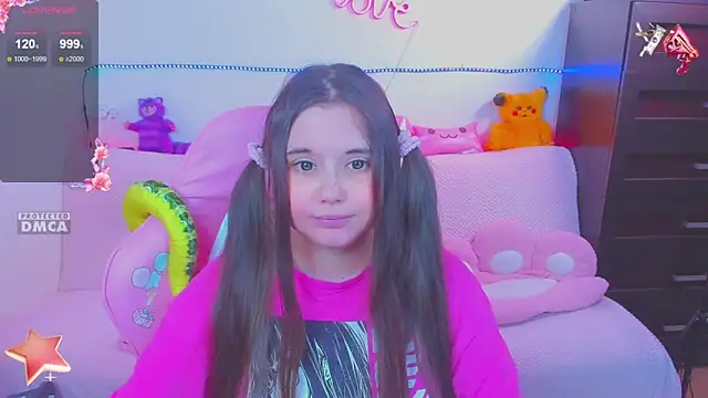 Lolisuccub online show from February 12, 2025, 5:58 pm