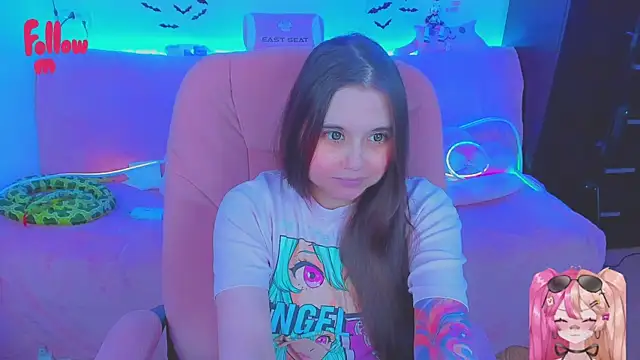 Snapshot of Lolisuccub chatting on July 10, 2026, 4:42 pm Lolisuccub online show from July 10, 2026, 4:42 pm