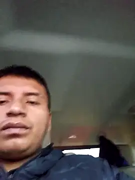 Diablo9804 online show from October 1, 2025, 11:49 am