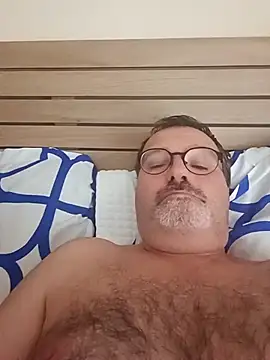 mike9473 online show from September 11, 2025, 6:46 am