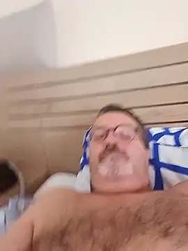 mike9473 online show from September 16, 2025, 7:31 am