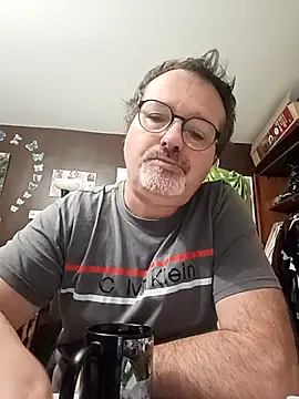 mike9473 online show from October 16, 2025, 5:19 am