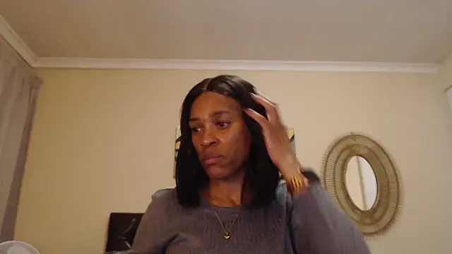 Creamyass22 online show from September 23, 2025, 4:43 pm