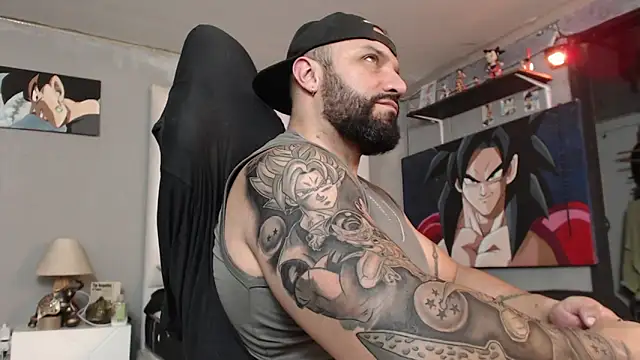 bardock 1 online show from February 3, 2026, 1:26 am