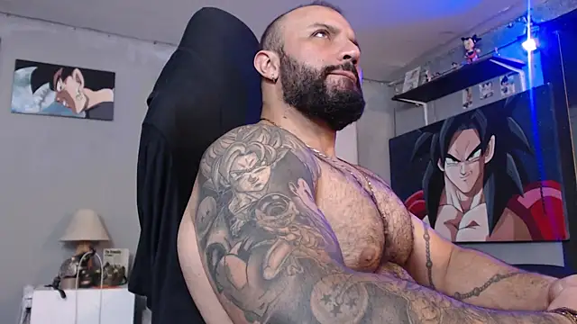 bardock 1 online show from April 9, 2026, 2:55 am