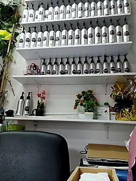 LunaZambrano online show from March 15, 2025, 9:49 pm