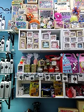 LunaZambrano online show from September 16, 2025, 5:03 pm