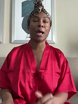 CandyLuxxxx online show from January 24, 2025, 9:26 pm