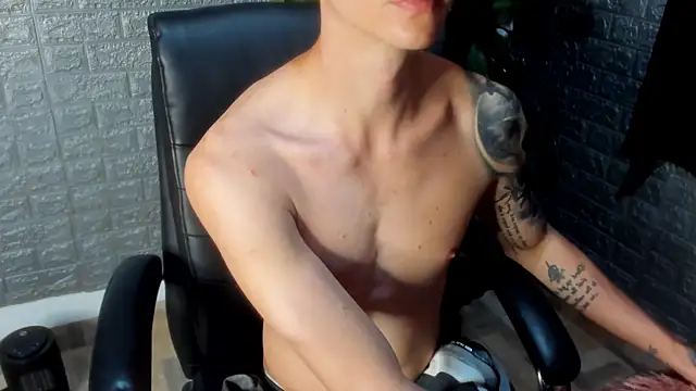 Dmtry6 online show from November 27, 2025, 12:24 am