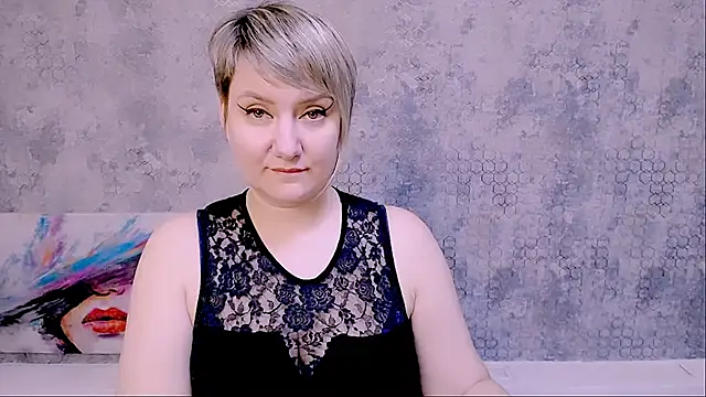 Djullia online show from March 21, 2025, 3:24 pm