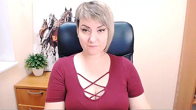 Djullia online show from September 26, 2025, 7:01 am