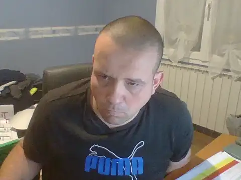 manubm03 online show from January 16, 2026, 7:45 am