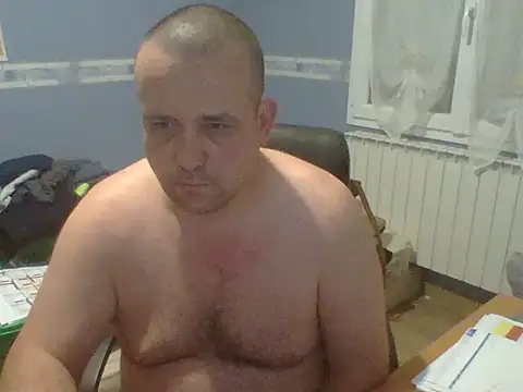 manubm03 online show from January 17, 2026, 5:01 am