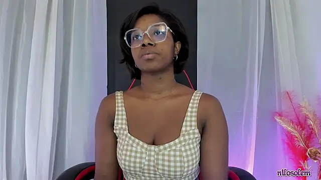 nilosolem online show from October 26, 2025, 9:42 pm