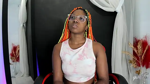 nilosolem online show from April 16, 2026, 4:35 am