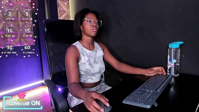 nilosolem online show from May 16, 2026, 7:34 pm