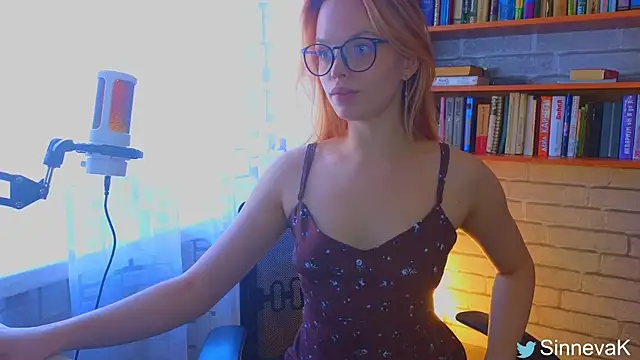 sinteas online show from February 18, 2025, 9:32 am