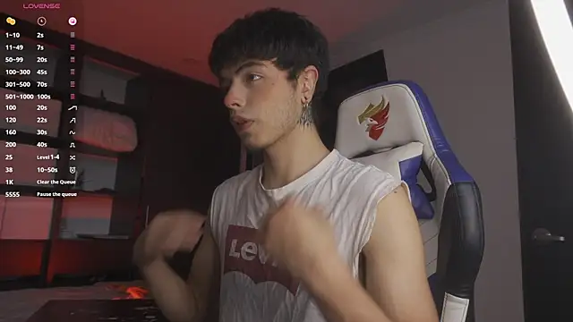  morghan  online show from November 11, 2025, 8:31 pm