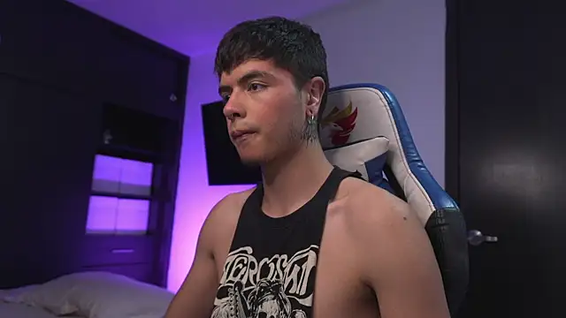  morghan  online show from February 23, 2026, 4:10 am