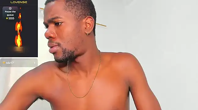 santi brown online show from March 1, 2025, 10:10 pm