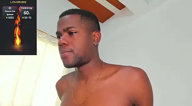 santi brown online show from March 19, 2025, 7:27 pm