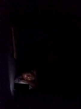 Pretinhoo25 online show from February 27, 2026, 2:33 am