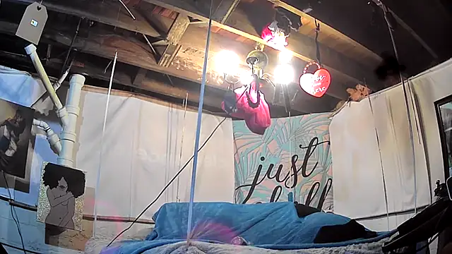 cum4calvin online show from March 3, 2026, 7:42 pm