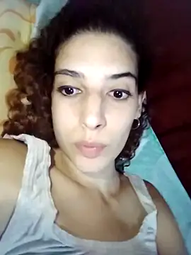 Kleopatracolo online show from February 25, 2025, 3:38 pm