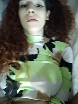 Kleopatracolo online show from November 7, 2025, 8:42 pm