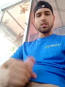 robinson183 online show from April 3, 2026, 6:17 pm