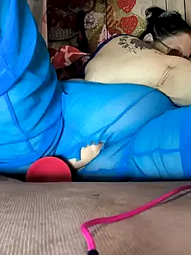 davisdesiresxh online show from February 5, 2025, 6:59 pm