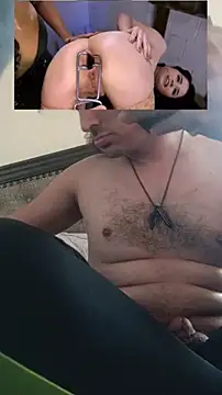 Snapshot of SpeedMagnumBlade6669 chatting on December 26, 2024, 8:11 pm SpeedMagnumBlade6669 online show from December 26, 2024, 8:11 pm