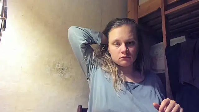 Snapshot of FrumCake chatting on March 1, 2025, 2:26 am FrumCake online show from March 1, 2025, 2:26 am