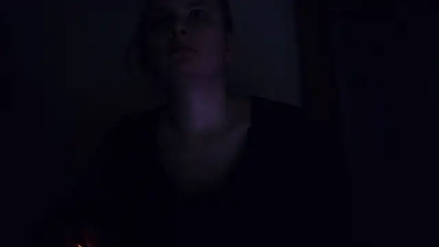 FrumCake online show from December 4, 2025, 2:43 am