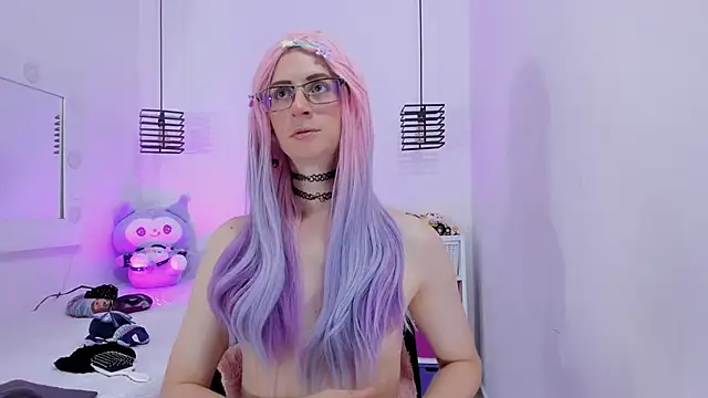 KimberlyJohnsoon online show from February 21, 2026, 1:34 pm