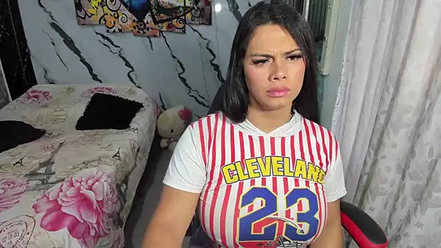 andromeda xx online show from December 5, 2025, 2:14 pm