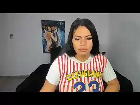 andromeda xx online show from January 8, 2026, 11:23 am