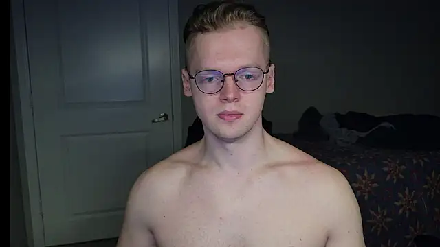 doloresman online show from February 27, 2026, 9:26 pm