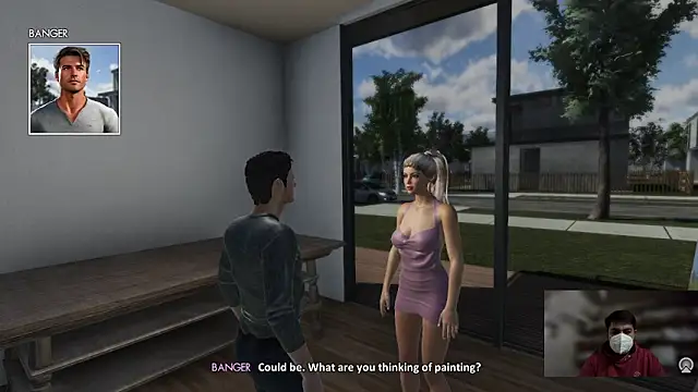 A4h odin1 online show from December 19, 2024, 9:07 am