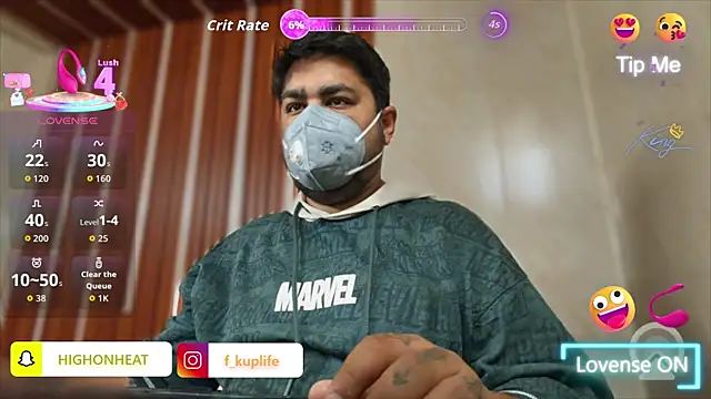 A4h odin1 online show from March 31, 2026, 8:37 am