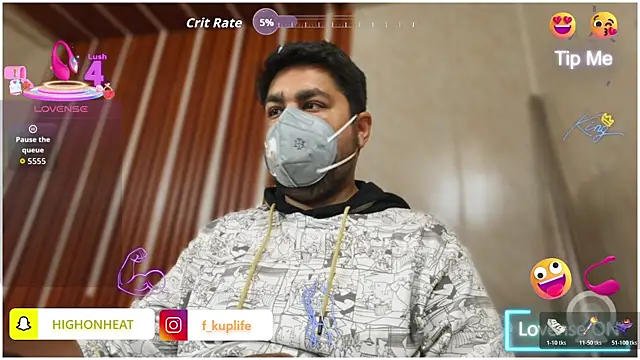 A4h odin1 online show from April 3, 2026, 8:45 am