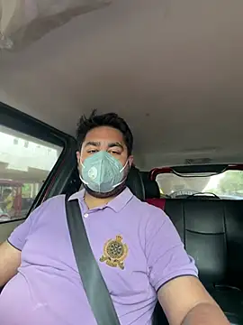 A4h odin1 online show from April 6, 2026, 8:48 am