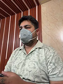 A4h odin1 online show from April 24, 2026, 9:45 am