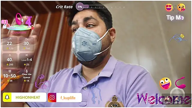 A4h odin1 online show from April 28, 2026, 8:30 am