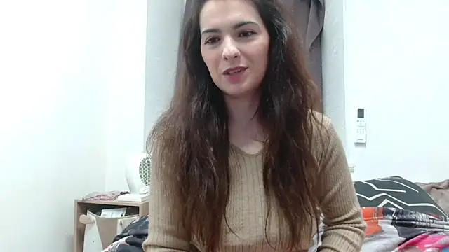 Snapshot of desirmiss1 chatting on February 25, 2026, 8:13 am desirmiss1 online show from February 25, 2026, 8:13 am